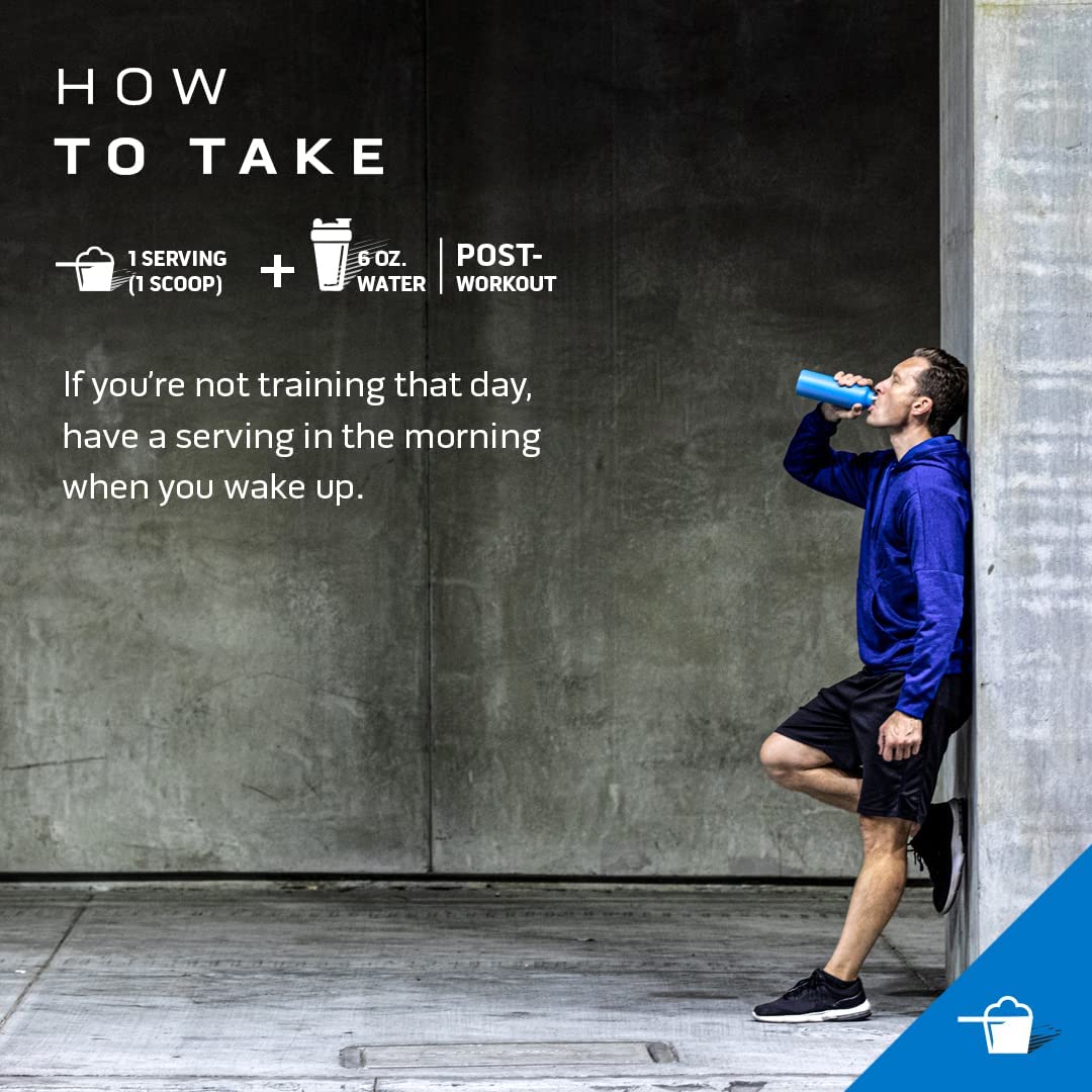 MuscleTech Cell-Tech Creatine