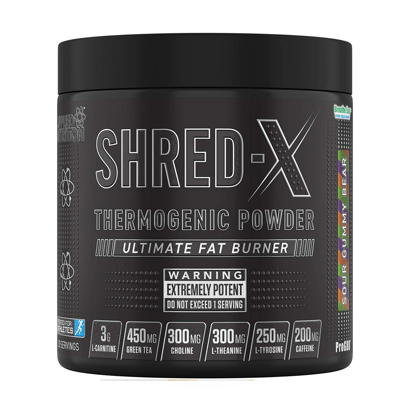 Fat Burners