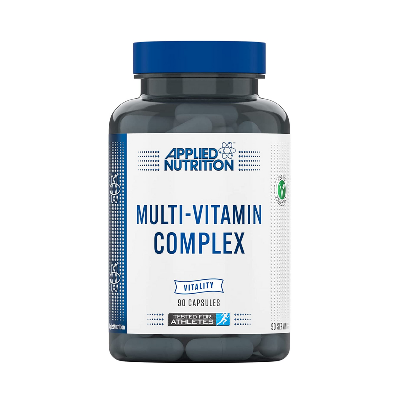Applied Nutrition