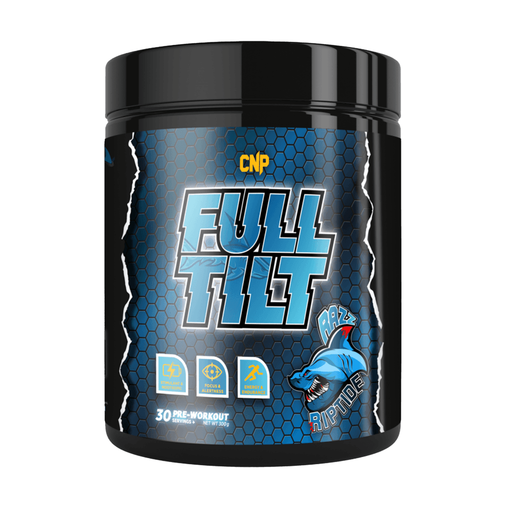 CNP Professional Full Tilt V2