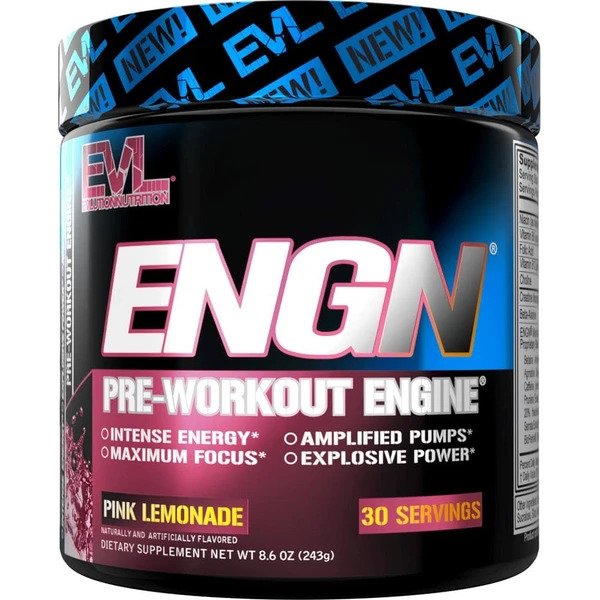 engn pre workout 
