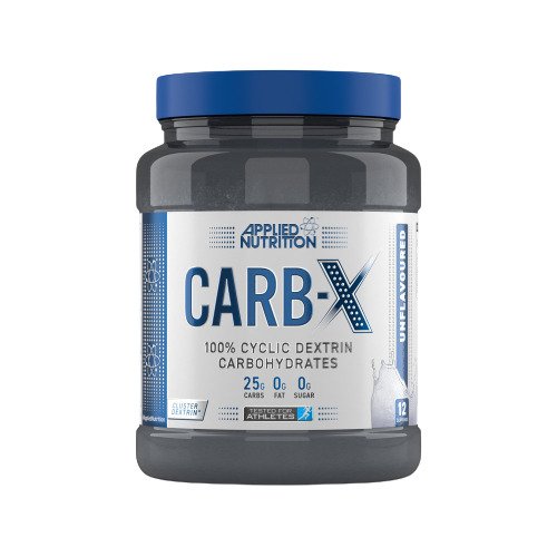 Applied Nutrition Carb X, Fruit Burst