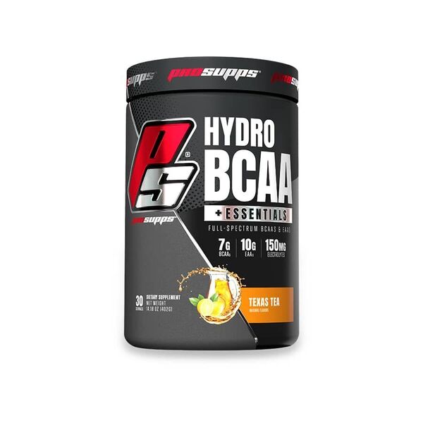 Pro Supps HydroBCAA + Essentials