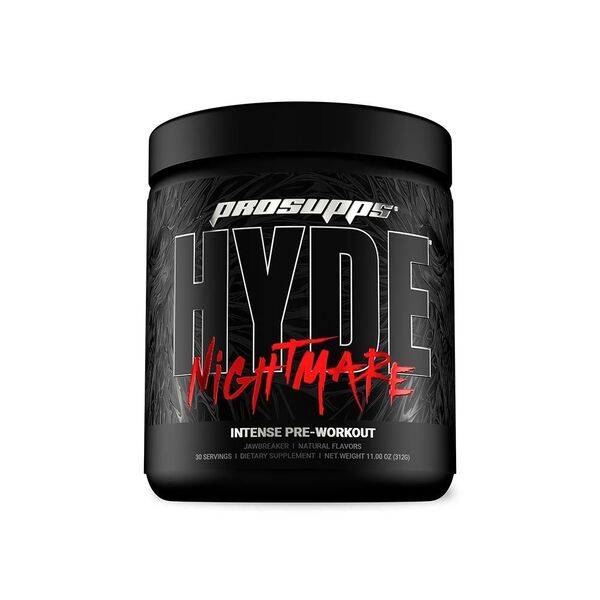 Pro Supps Hyde Nightmare