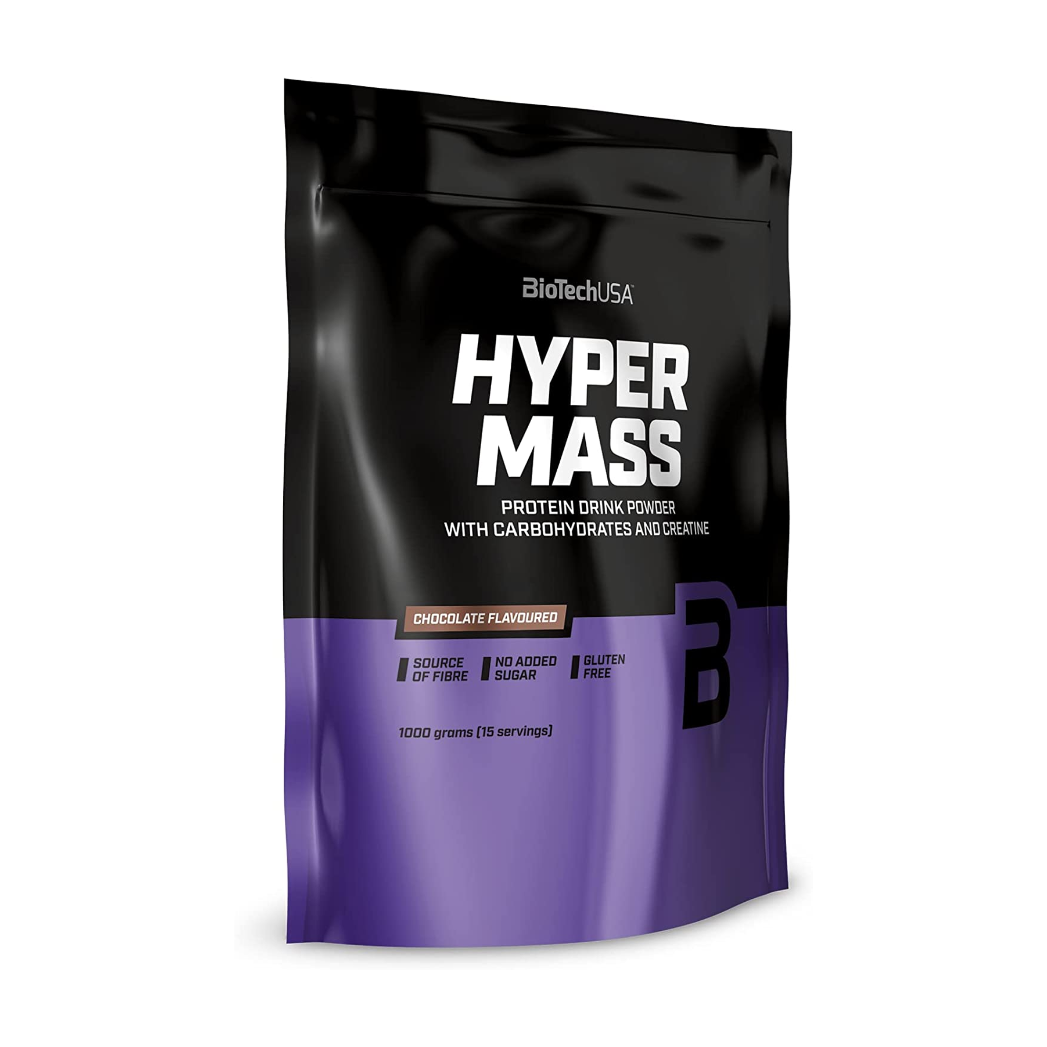 BioTechUSA Hyper Mass